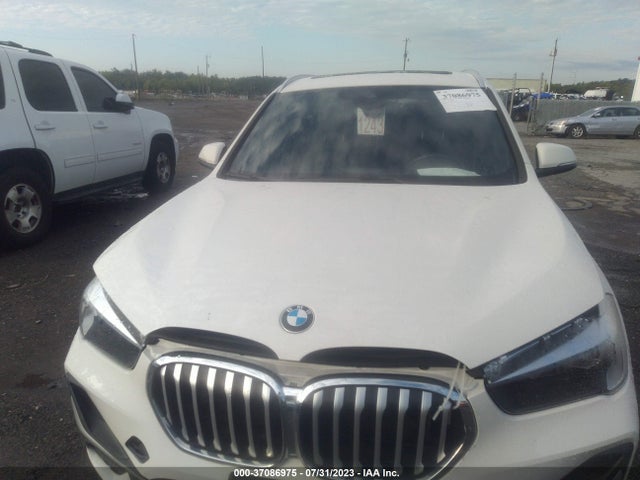 BMW X1 Xdrive28i 2021 WBXJG9C05M5T36948 Image 12