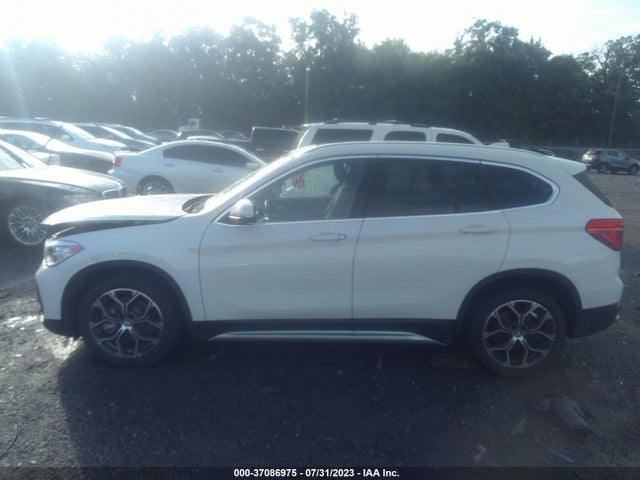 BMW X1 Xdrive28i 2021 WBXJG9C05M5T36948 Image 14