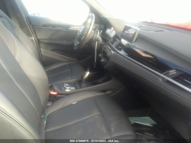 BMW X1 Xdrive28i 2021 WBXJG9C05M5T36948 Image 5