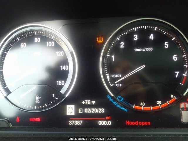 BMW X1 Xdrive28i 2021 WBXJG9C05M5T36948 Image 7