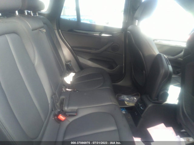 BMW X1 Xdrive28i 2021 WBXJG9C05M5T36948 Image 8