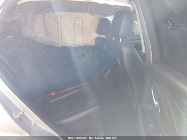 3GKALPEV9KL227237 GMC Terrain Slt