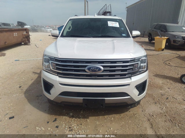Ford Expedition Max Xlt 2018 1FMJK1HT8JEA13629 Image 12