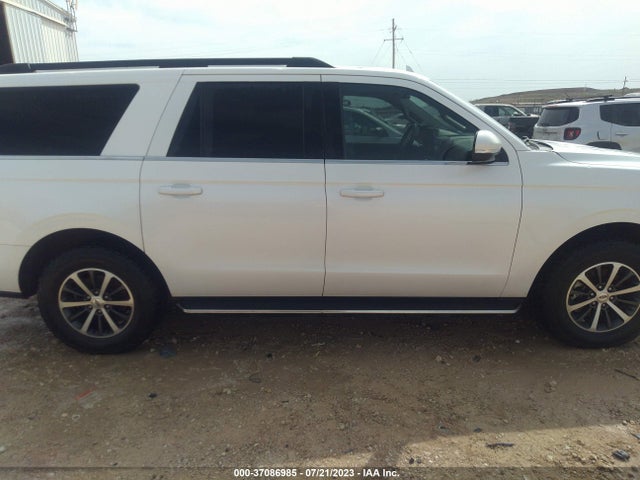 Ford Expedition Max Xlt 2018 1FMJK1HT8JEA13629 Image 13