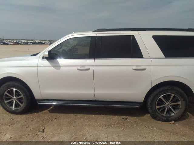 Ford Expedition Max Xlt 2018 1FMJK1HT8JEA13629 Image 14
