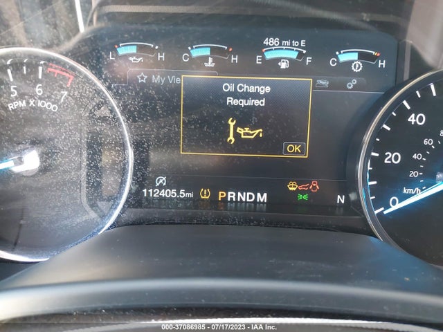 Ford Expedition Max Xlt 2018 1FMJK1HT8JEA13629 Image 15