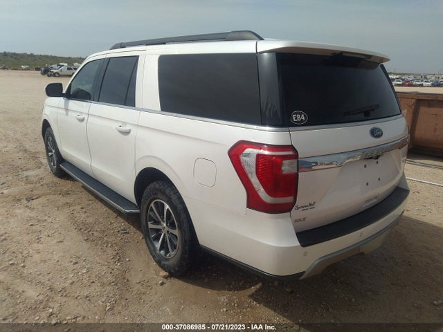 Ford Expedition Max Xlt 2018 1FMJK1HT8JEA13629 Image 3
