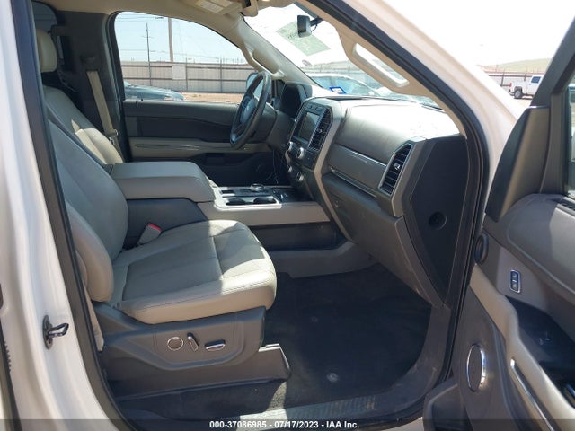 Ford Expedition Max Xlt 2018 1FMJK1HT8JEA13629 Image 5