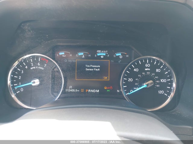 Ford Expedition Max Xlt 2018 1FMJK1HT8JEA13629 Image 7