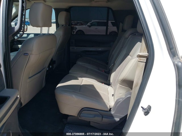 Ford Expedition Max Xlt 2018 1FMJK1HT8JEA13629 Image 8