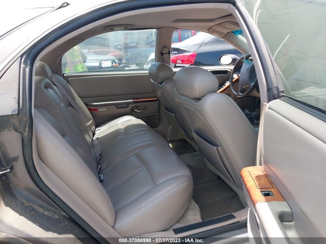 1995 OLDSMOBILE AURORA VIN: 1G3GR62C5S4130592