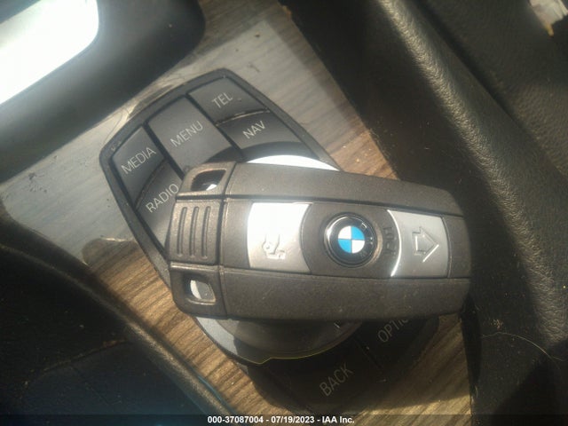 BMW X1 Xdrive28i 2014 WBAVL1C58EVY11031 Image 11