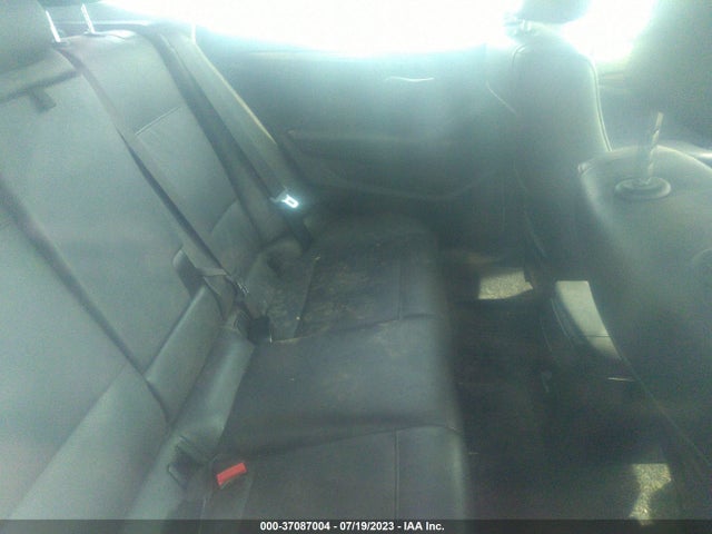 BMW X1 Xdrive28i 2014 WBAVL1C58EVY11031 Image 8