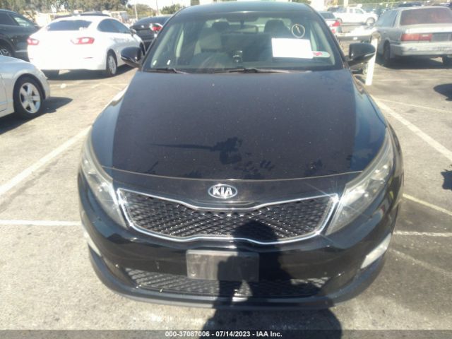 5XXGM4A79FG467611 KIA Optima Lx