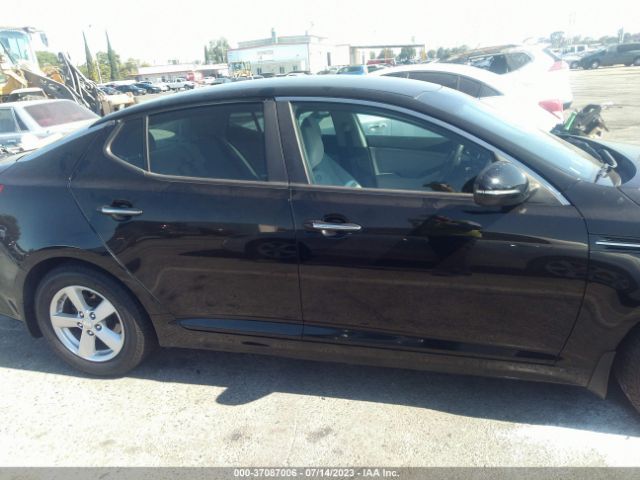 5XXGM4A79FG467611 KIA Optima Lx