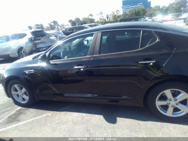 5XXGM4A79FG467611 KIA Optima Lx