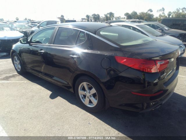 5XXGM4A79FG467611 KIA Optima Lx