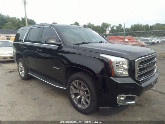 1GKS2BKC8HR252550 auction archive image