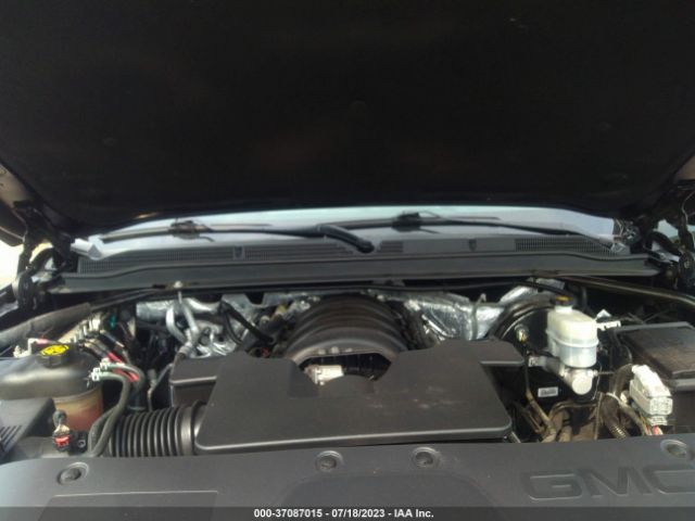 1GKS2BKC8HR252550 GMC YUKON SLT