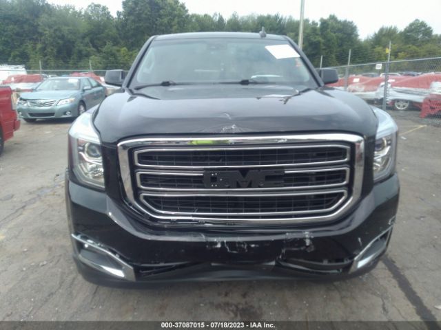 1GKS2BKC8HR252550 GMC YUKON SLT