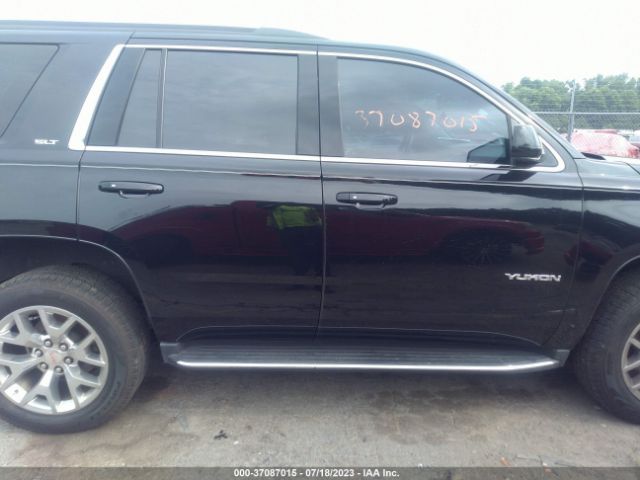 1GKS2BKC8HR252550 GMC YUKON SLT