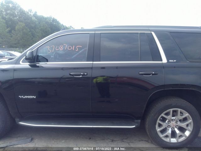 1GKS2BKC8HR252550 GMC YUKON SLT