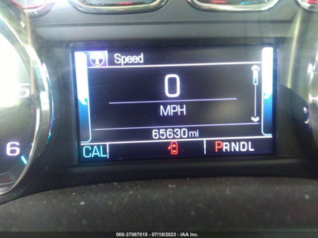 1GKS2BKC8HR252550 GMC YUKON SLT