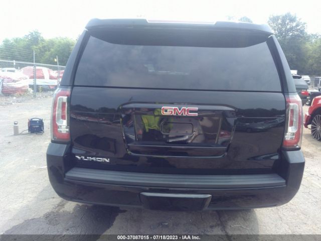 1GKS2BKC8HR252550 GMC YUKON SLT