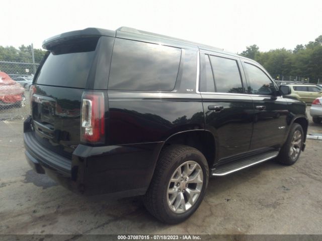 1GKS2BKC8HR252550 GMC YUKON SLT