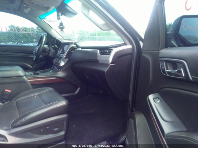 1GKS2BKC8HR252550 GMC YUKON SLT