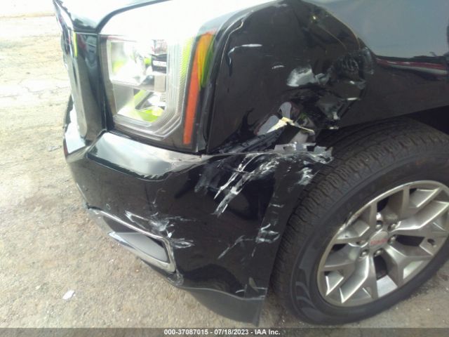 1GKS2BKC8HR252550 GMC YUKON SLT