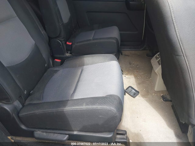 2009 MAZDA MAZDA5 SPORT VIN: JM1CR29L290336113