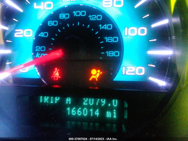 2011 FORD FUSION SE VIN: 3FAHP0HAXBR113717