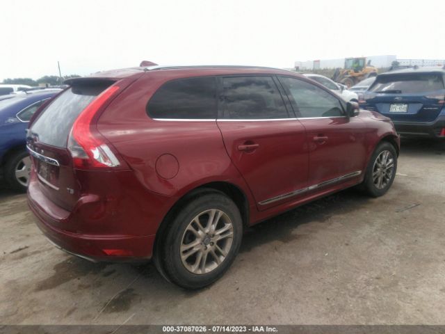 YV440MDC3F2617190 Volvo Xc60 T5 Drive-e Premier Plus