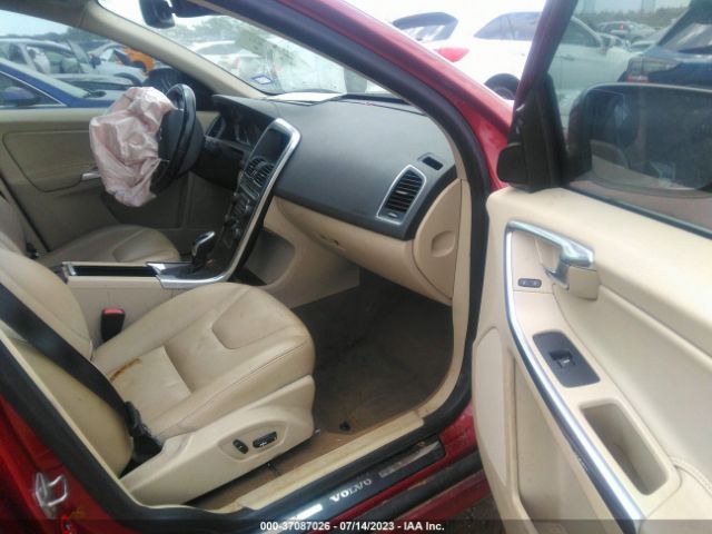 YV440MDC3F2617190 Volvo Xc60 T5 Drive-e Premier Plus