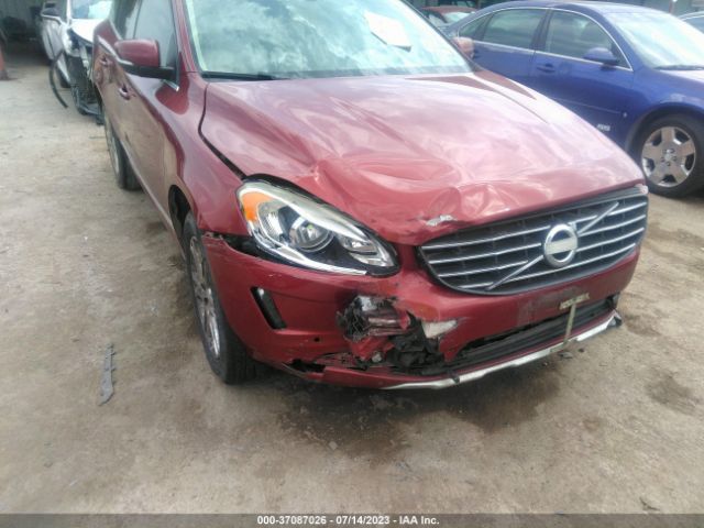 YV440MDC3F2617190 Volvo Xc60 T5 Drive-e Premier Plus