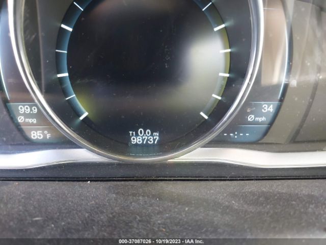 YV440MDC3F2617190 Volvo Xc60 T5 Drive-e Premier Plus