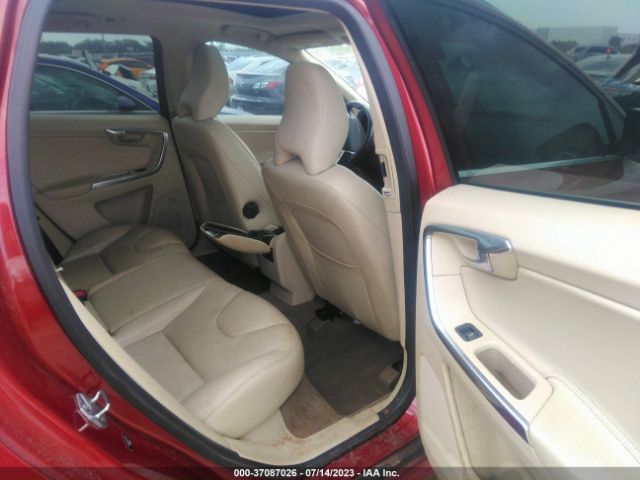 YV440MDC3F2617190 Volvo Xc60 T5 Drive-e Premier Plus