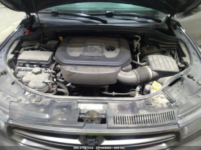 1C4RDJDG6HC774949 Dodge DURANGO GT