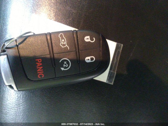 1C4RDJDG6HC774949 Dodge DURANGO GT
