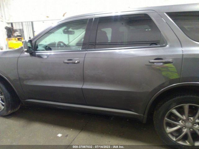 1C4RDJDG6HC774949 Dodge DURANGO GT