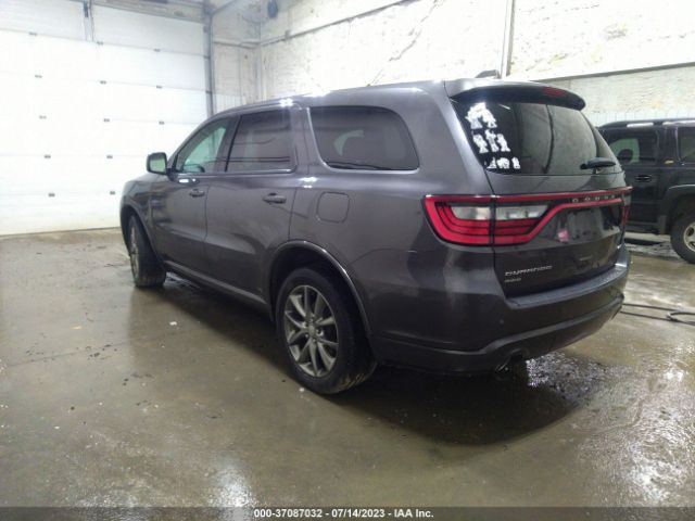 1C4RDJDG6HC774949 Dodge DURANGO GT