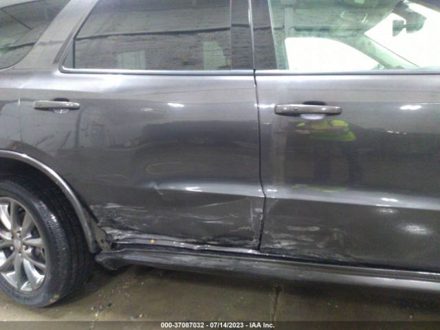 1C4RDJDG6HC774949 Dodge DURANGO GT