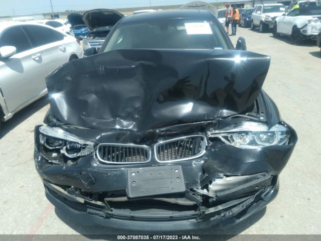 WBA8E1G57JNU90627 BMW 3 Series 320i