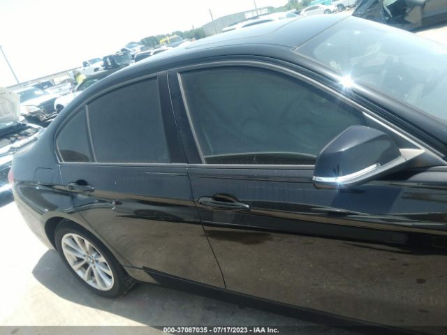 WBA8E1G57JNU90627 BMW 3 Series 320i