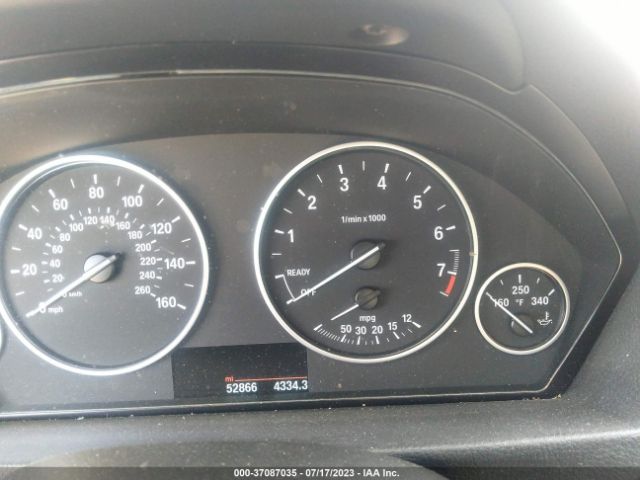 WBA8E1G57JNU90627 BMW 3 Series 320i