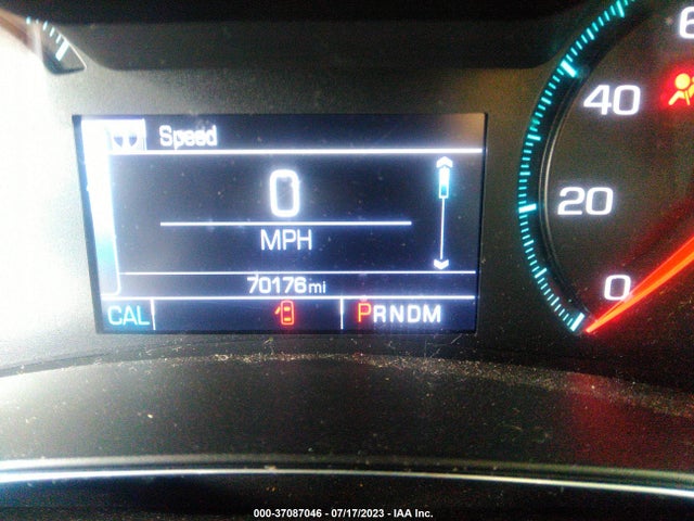 Chevrolet IMPALA LT 2018 2G1105S34J9153330 Image 16