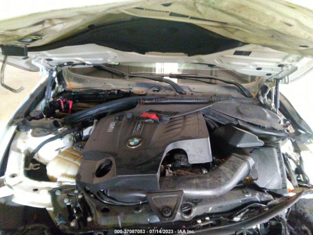 WBA3R5C58FK371473 BMW 4 Series 435i Xdrive