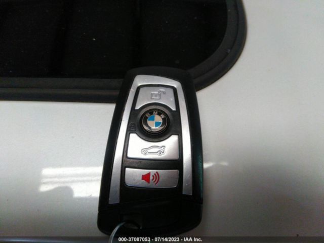 WBA3R5C58FK371473 BMW 4 Series 435i Xdrive