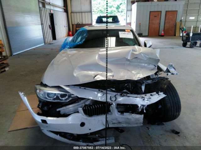 WBA3R5C58FK371473 BMW 4 Series 435i Xdrive